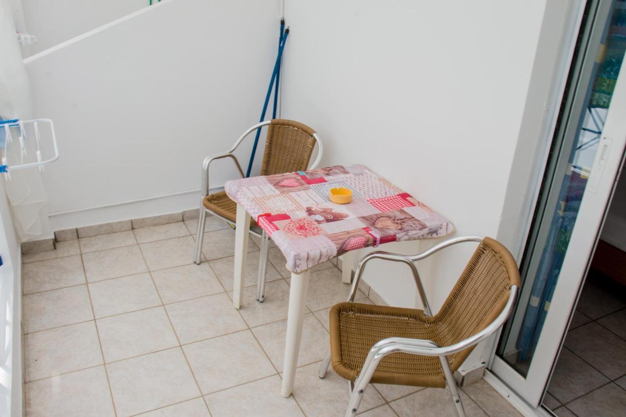 Corfu Melitsa Hotel Сидари Екстериор снимка